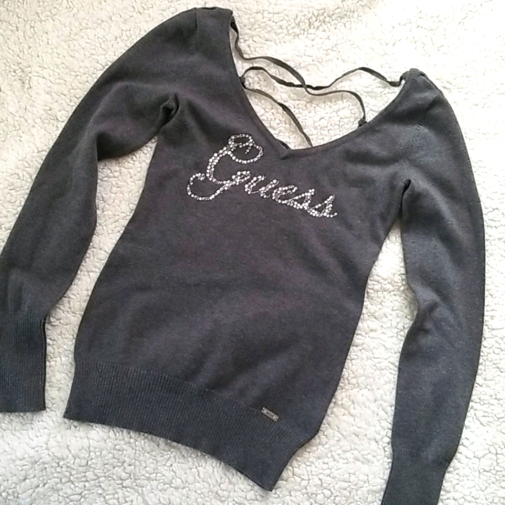 Guess size small shirt